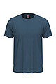 Pánske tričko STEDMAN CLASSIC MEN rifľová, 3XL