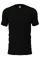Pánske tričko STEDMAN CLASSIC-T FITTED MEN čierna L
