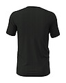 Pánske tričko STEDMAN CLASSIC-T FITTED MEN čierna L