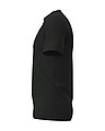 Pánske tričko STEDMAN CLASSIC-T FITTED MEN čierna L