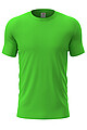 Pánske tričko STEDMAN CLASSIC-T FITTED MEN jasne zelená L