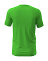 Pánske tričko STEDMAN CLASSIC-T FITTED MEN jasne zelená L