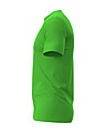 Pánske tričko STEDMAN CLASSIC-T FITTED MEN jasne zelená L