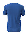 Pánske tričko STEDMAN CLASSIC-T FITTED MEN kráľovská modrá L