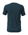 Pánske tričko STEDMAN CLASSIC-T FITTED MEN námornícka modrá L
