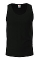 Pánske tričko STEDMAN CLASSIC TANK TOP MEN čierna S