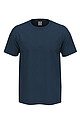 Pánske tričko STEDMAN COMFORT MEN farba námornícka modrá 4XL