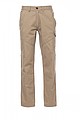 Payper WORKER unisex pracovné nohavice, khaki, L