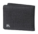 Peňaženka z RPET s RFID ochranou