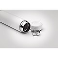 PERERA Dvojstenná termoska, objem 425ml, biela