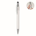 Pero, stylus a spinner, biela