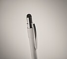 Pero, stylus a spinner, biela