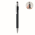 Pero, stylus a spinner, tm. námornícka modrá