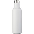 Pinto medená termoska 750ml, biela