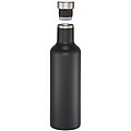 Pinto medená termoska 750ml, čierna