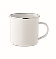 Plecháčik, 500 ml, s povrchom na sublimačnú tlač