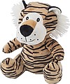 Plyšová hračka - tiger