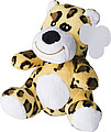 Plyšový leopard