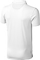 Polokošeľa ELEVATE MARKHAM POLO biela M