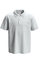 Polokošeľa STEDMAN POLO JUNIOR biela, XS