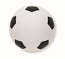 Pomáda na pery v dekore futbalovej lopty