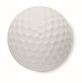 Pomáda na pery v dekore golfovej loptičky