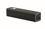 Power banka 2600 mAh, čierna