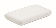 Power banka 5000 mAh, biela
