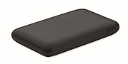 Power banka 5000 mAh, čierna