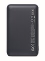 Power banka 5000 mAh, námornícka modrá