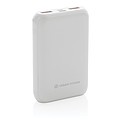 Powerbanka 10000mAh 18W s power delivery, biela