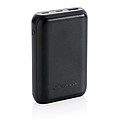 Powerbanka 10000mAh 18W s power delivery, čierna