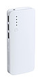 Powerbanka 10000mAh, biela