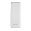 Powerbanka 20000mAh 18W s power delivery, biela