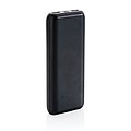 Powerbanka 20000mAh 18W s power delivery, čierna