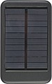 Powerbanka 4000mAh so solárnym panelom