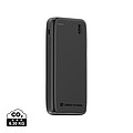 Powerbanka 45W Urban Vitamin 20 000mAh, čierna