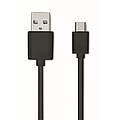 Powerbanka 5000 mAh 15W, modrá