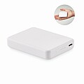 Powerbanka 5000 mAh, biela