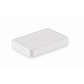 Powerbanka 5000 mAh, biela