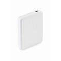 Powerbanka 5000 mAh, biela