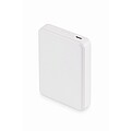Powerbanka 5000 mAh, biela