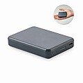 Powerbanka 5000 mAh, tmavomodrá