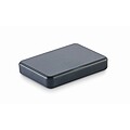 Powerbanka 5000 mAh, tmavomodrá
