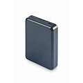 Powerbanka 5000 mAh, tmavomodrá