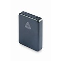 Powerbanka 5000 mAh, tmavomodrá