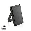 Powerbanka 5000mAh so solárnym panelom
