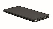 Powerbanka 8000 mAh, čierna