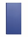 Powerbanka 8000 mAh, kráľovská modrá