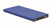 Powerbanka 8000 mAh, kráľovská modrá